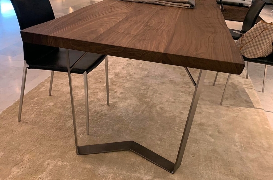 Krennovativ Metall Design - Projekt Innengestaltung